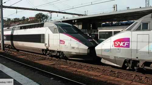 Aucun train entre Reims et Charleville-Mézières 