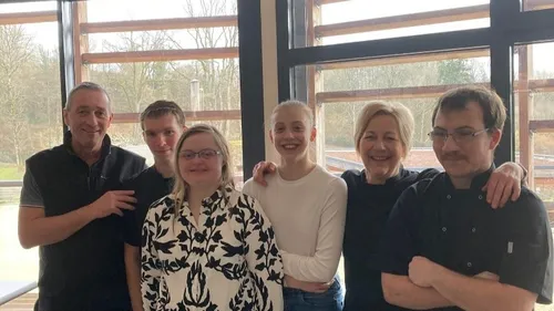 Dans les Ardennes, un restaurateur embauche des personnes en...