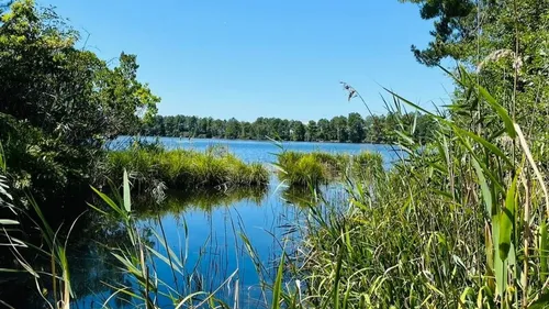 Hostens : la baignade est interdite jusqu'à nouvel ordre