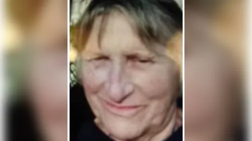 Disparition inquiétante à Sainte-Bazeille