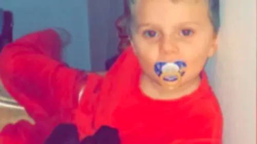 Procès en appel du beau-père et de la mère du petit Tony