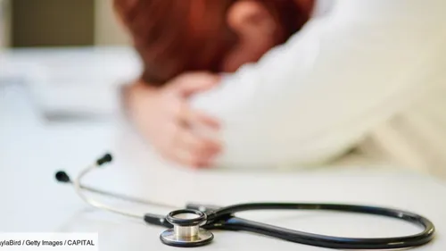 Il ne faudra pas tomber malade pendant les fêtes