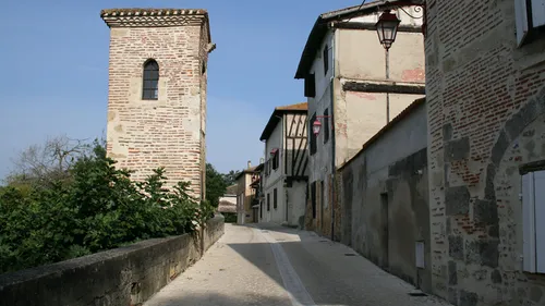 Plusieurs visites guidées dans cette ville du Lot-et-Garonne