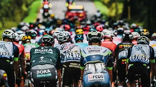 Ardennes : les détails du passage du Tour de France