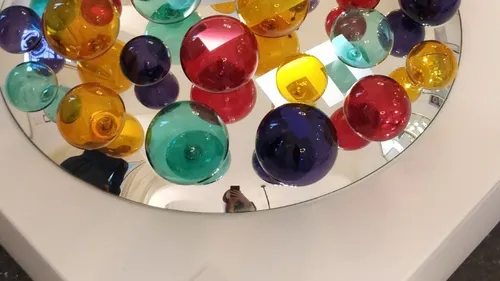 Le verre dans tous ses éclats