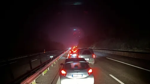 Un mort et deux blessés graves dans un carambolage sur l'autoroute