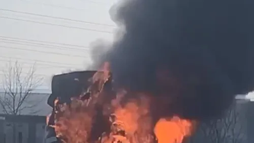 Elle recherche l'homme qui l'a sauvée 