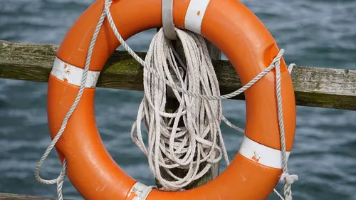 Noyade évitée de justesse et accident de bateau hier en Gironde