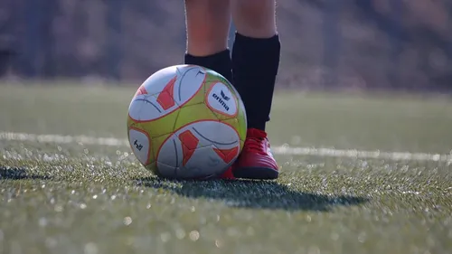 Le jeune footballeur de 14 ans victime d'un choc violent a succombé...