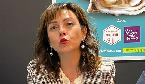 Au moins 300 000 euros débloqués par la région Occitanie pour venir...