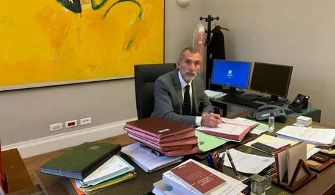 La Haute-Garonne va expérimenter une nouvelle juridiction en 2021 :...