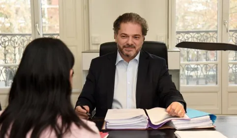 Pascal Nakache répond à Jacques Lévy : "Oui Archipel épouse les...