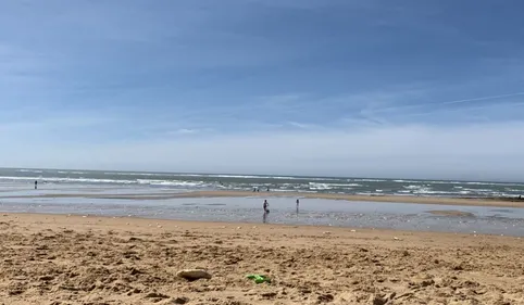 Deux Toulousains de 17 ans meurent noyés en mer à Narbonne 