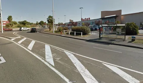 A la recherche de témoins à Pau