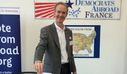 Etat d'urgence à Washington : "C'est une tentative de coup d'Etat"...