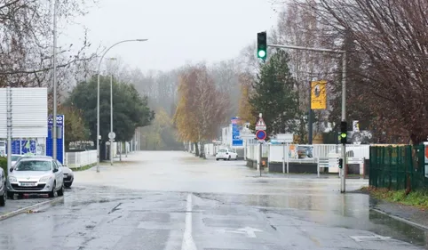 NOTRE DIRECT - Les Hautes-Pyrénées, la Haute-Garonne et l'Ariège en...