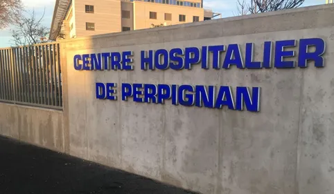 Pyrénées-Orientales : le dispositif « Hôpital en tension »...