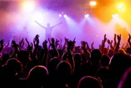 11'bouge prête pour une nouvelle saison musicale à Carcassonne !