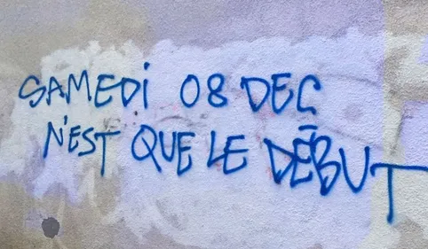 Nouvelles manifestations des lycéens à Toulouse