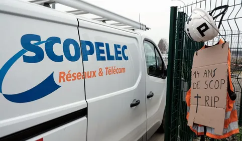 Scopelec. Le Tribunal de commerce de Lyon tranche en faveur du...