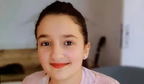 Appel à témoin : Qui a vu Noémie ?