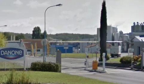 Danone Gers passe au végétal : Colère dans le Sud-Ouest
