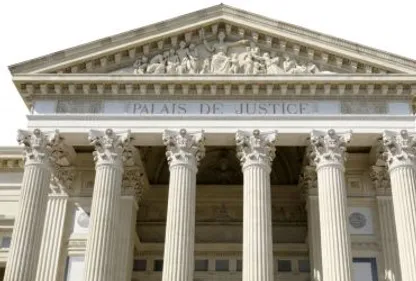 Jugé en appel après la mort d'une prostituée 