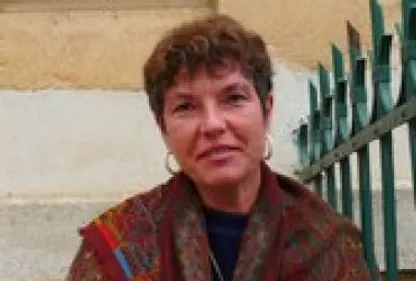 Murielle Fromont retrouvée morte