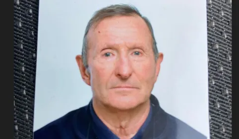 Disparition inquiétante : avez-vous vu cet homme dans l'Aude ? 