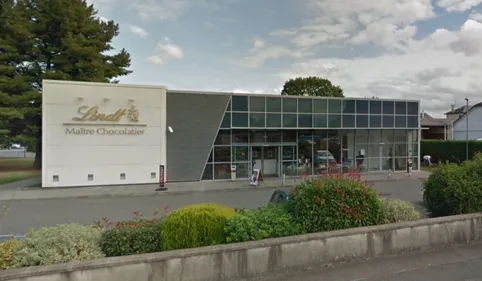 Accidents de travail : 30 000€ d'amende pour Lindt et Enedis