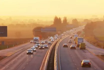 Nuisances sonores de l'autoroute A65 : un tribunal ordonne une...