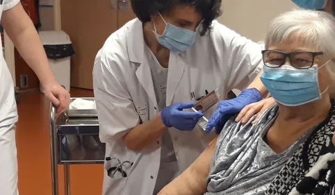 La 5e vague de Covid est arrivée en Occitanie, l'ARS appelle au...