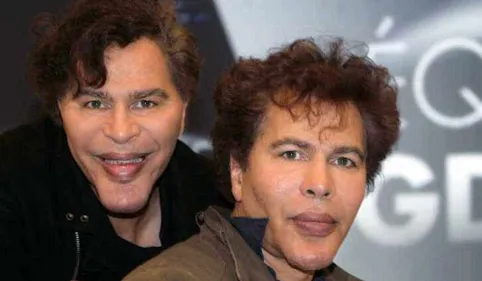 Gers. Décès d'Igor Bogdanoff, moins d'une semaine après son frère...