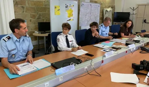 L’Ariège se prépare à accueillir le Tour de France