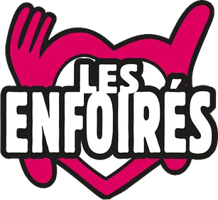 Journée spéciale concert des Enfoirés sur 100% 