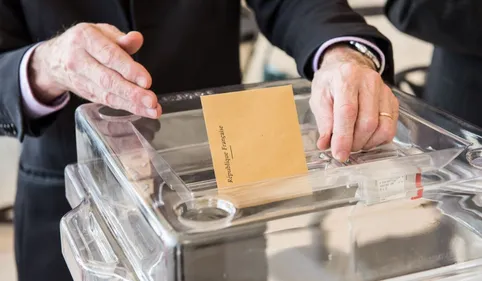 Législatives : un recours déposé par un candidat RN en Ariège pour...