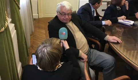 Covid-19: interdiction des rassemblements de plus de 100 personnes...