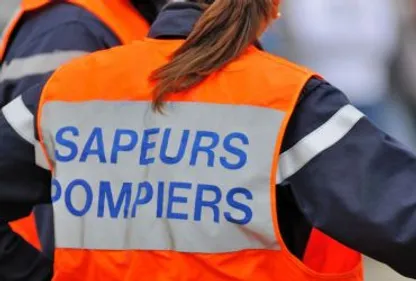 Accident mortel à Quillan