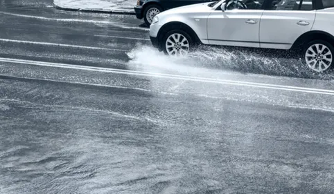 Risque d'orages violents en Occitanie : six départements en alerte  