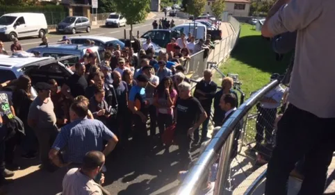 Foix : le procès polémique de l'écobuage sauvage a été renvoyé