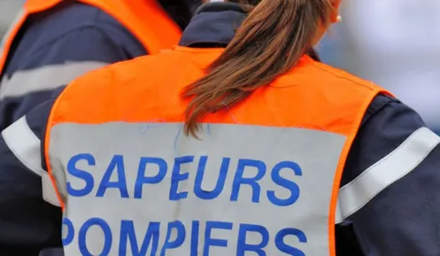 Accident entre une voiture et un train : l'enquête se poursuit près...