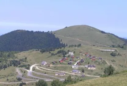 La neige se fait désirer à Camurac