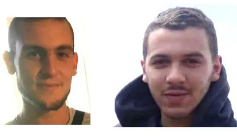 Une double disparition dans l'Aude