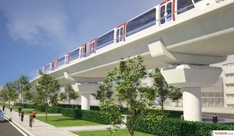 La 3ème ligne du métro toulousain déclarée d’utilité publique