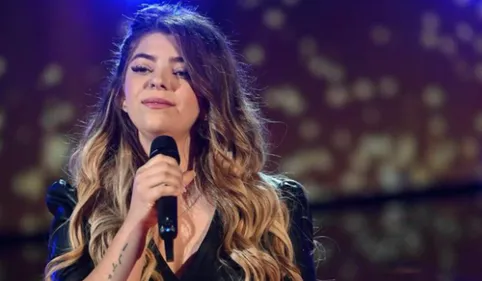 The Voice. Caroline Costa et Jean Palau vont tout donner pour les...