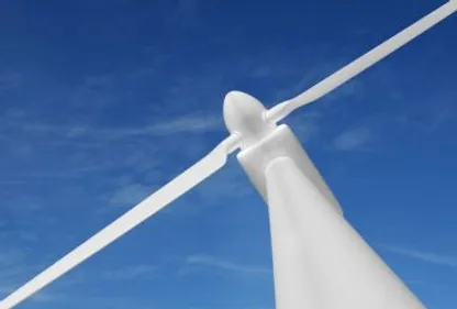 Lapradelle-Puilaurens face à l'éolien