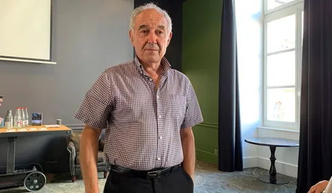 AZF : le patron des pompiers toulousains briefe désormais les...