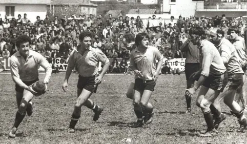 Alain Roumieu est décédé