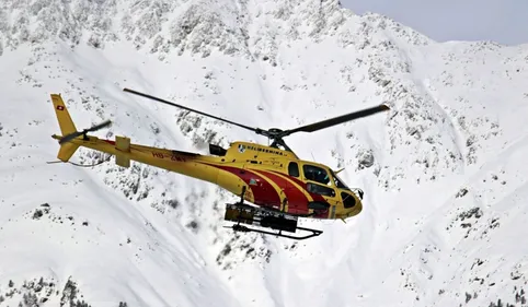 Pyrénées : Une fillette de 11 ans meurt après une chute