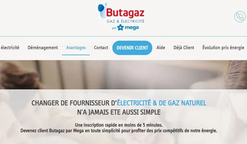 "Butagaz par Mega" profiteur de crise ? La facture ahurissante de...